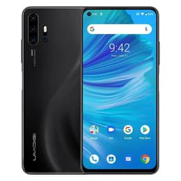 Umidigi F2 128GB - Negro - Libre