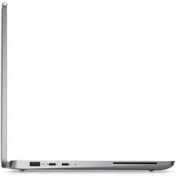Dell Latitude 5440 13" Core i5 1.6 GHz - SSD 256 GB - 16GB - AZERTY - Francés