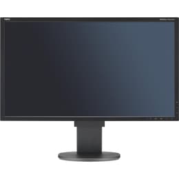 Monitor 22" LED WSXGA+ Nec MultiSync EA223WM schwarz