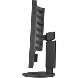 Monitor 22" LED WSXGA+ Nec MultiSync EA223WM schwarz