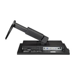Monitor 22" LED WSXGA+ Nec MultiSync EA223WM schwarz