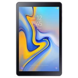 Galaxy Tab A 32GB - Negro - WiFi + 4G