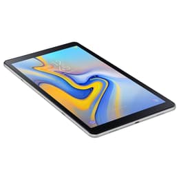 Galaxy Tab A 10.5 32GB - Negro - WiFi + 4G