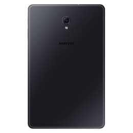 Galaxy Tab A 10.5 32GB - Negro - WiFi + 4G