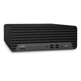 HP ProDesk 600 G6 SFF Core i3 3.6 GHz - SSD 256 GB RAM 16 GB