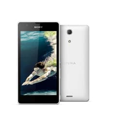 Sony Xperia ZR 8GB - Blanco - Libre