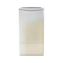 Secadora por condensación Carga superior Brandt ETE6336F