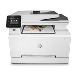 HP LaserJet MFP M281fdw Láser a color