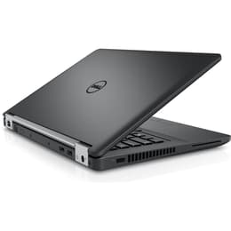 Dell Latitude E5470 14" Core i5 2.3 GHz - SSD 256 GB - 8GB - QWERTZ - Alemán