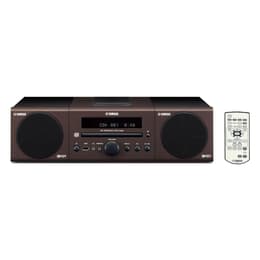 Yamaha MCR-040BR Minicadenas