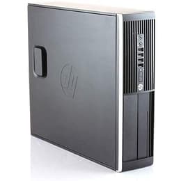 Hp Compaq Elite 8300 22" Core i7 3,4 GHz - HDD 500 GB - 8GB
