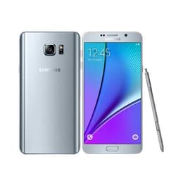 Galaxy Note5 64GB - Plata - Libre