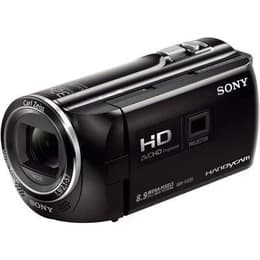Cámara Sony HDR-PJ220 Negro