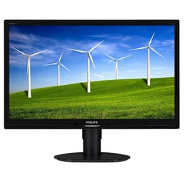 Monitor 24" LCD FHD Philips 241B4LPYCB