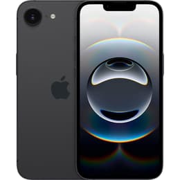 iPhone 16e 256GB - Negro - Libre