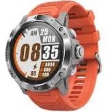 Relojes Coros Cardio GPS Vertix 2 - Naranja