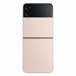 Galaxy Z Flip4 128GB - Oro Rosa - Libre