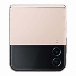 Galaxy Z Flip4 128GB - Oro Rosa - Libre