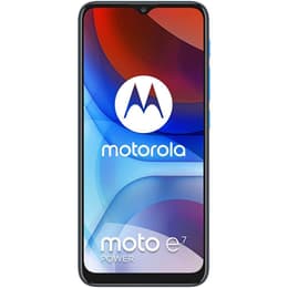 Motorola Moto E7 Power 64GB - Azul - Libre - Dual-SIM