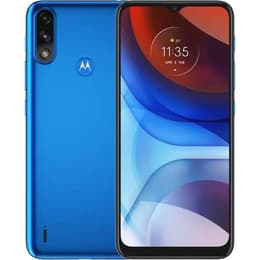 Motorola Moto E7 Power 64GB - Azul - Libre