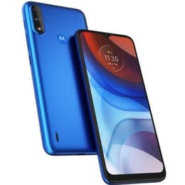 Motorola Moto E7 Power 64GB - Azul - Libre