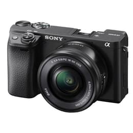 A6400 - Negro Sony