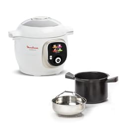 Moulinex Cookeo CE700100 Multi-cocina