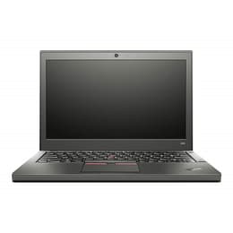 Lenovo ThinkPad X240 12" Core i5 1.9 GHz - SSD 240 GB - 8GB - Teclado Inglés (UK)