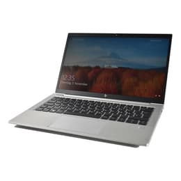 HP EliteBook 835 G7 13" Ryzen 5 PRO 2.1 GHz - SSD 256 GB - 16GB - QWERTY - Inglés