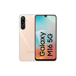 Galaxy M16 128GB - Rosa - Libre