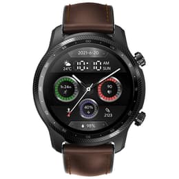 Relojes Cardio GPS Ticwatch Pro 3 Ultra WH11013 - Negro