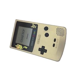 Nintendo Game Boy Color - Oro