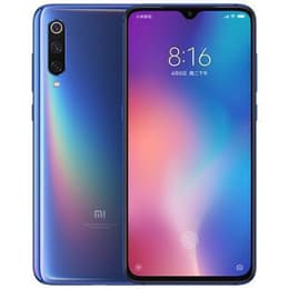 Xiaomi Mi 9 128GB - Azul - Libre - Dual-SIM