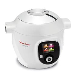 Moulinex Cookeo CE851100 Multi-cocina