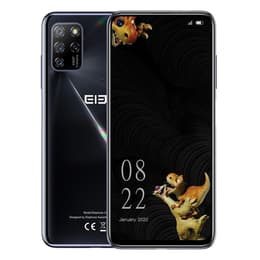 Elephone U5 128GB - Negro - Libre