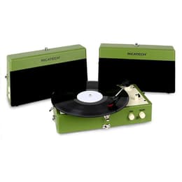 Ricatech RTT80 Tocadiscos