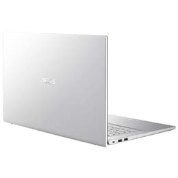 Asus VivoBook K413E 14" Core i7 2.8 GHz - SSD 512 GB - 16GB - teclado francés