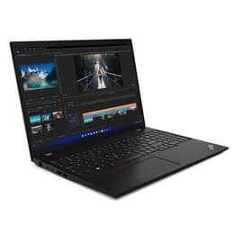 Lenovo ThinkPad P16s G2 16" Ryzen 7 PRO 3.3 GHz - SSD 1 TB - 32GB - AZERTY - Francés