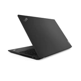 Lenovo ThinkPad P16s G2 16" Ryzen 7 PRO 3.3 GHz - SSD 1 TB - 32GB - AZERTY - Francés