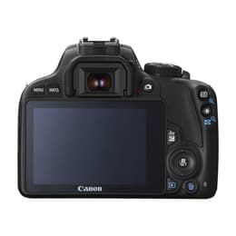 Réflex Canon EOS 100D