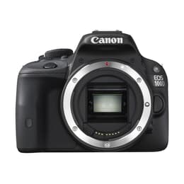 Réflex Canon EOS 100D