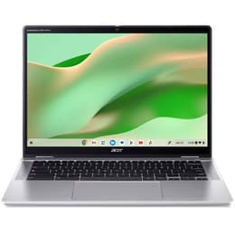 Acer ChromeBook Spin 314 Core i3-N305 1.8 GHz 128GB eMMC - 8GB QWERTY - Inglés
