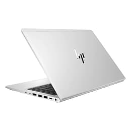 HP EliteBook 640 G9 14" Core i5 1.3 GHz - SSD 2 TB - 16GB - QWERTZ - Alemán