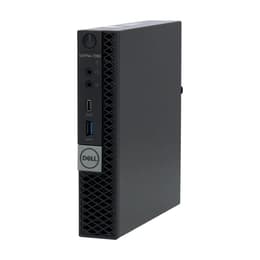 Dell OptiPlex 5070 Micro Core i3 3.1 GHz - SSD 128 GB RAM 8 GB