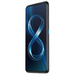 Asus Zenfone 8 256GB - Negro - Libre - Dual-SIM