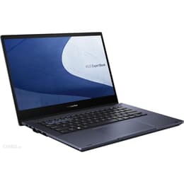 Asus ExpertBook B7 Flip B7402FEA-LA0139R 14" Core i7 2.9 GHz - SSD 1000 GB - 16GB - teclado árabe