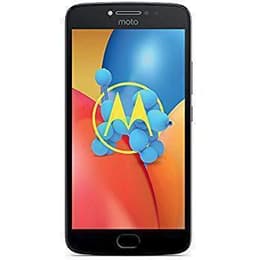 Motorola Moto E4 Plus 16GB - Gris - Libre