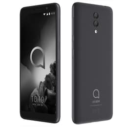 Alcatel 1x (2019) 16GB - Negro - Libre - Dual-SIM