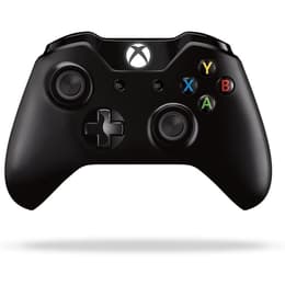 Xbox One 1000GB - Negro Mate