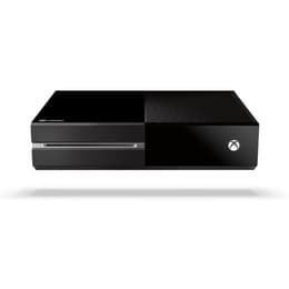Xbox One 1000GB - Negro Mate